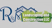 R & M Landscaping & Construction