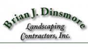 Dinsmore Brian J Landscaping