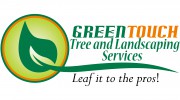 Green Touch Tree & Landscaping Services