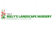 Seely Roger B Landscape Designer