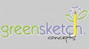 Greensketch Concepts