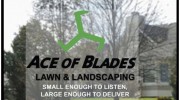 Ace Of Blades Lawn & Landscaping