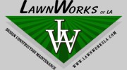 Lawnworks Of La