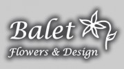 Balet Flowers & Design