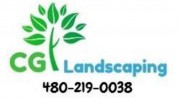 CGL Landscaping