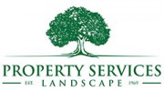 Property Services Landscape