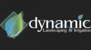 Dynamic Landscaping & Lawn Mtc