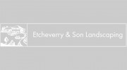 Etcheverry & Son