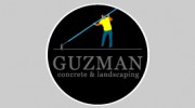 Guzman Concrete & Landscaping