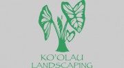 Koolau Landscaping