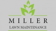 Miller Lawn Maintenance