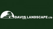 Davis Landscape