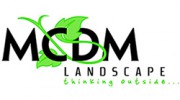 MCDM Landscape-Maintenance