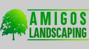 Amigo's Landscaping & Handyman Service