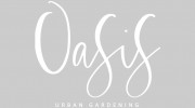 Oasis Urban Gardening