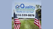 Quality Yard & Home Maintenance