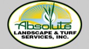 Absolute Landscape & Turf