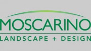 Moscarino Landscape + Design