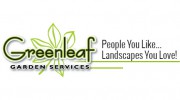 Greenleaf Garden Service