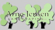 ARNE Jensen Landscaping