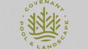 Covenant Pool & Landscape