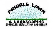 Pribble Lawn & Landscaping