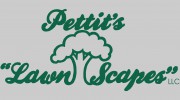 Pettit's Lawnscapes