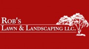 Rob's Lawn & Landscaping