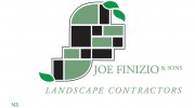 Joe Finizio & Sons Landscape Contractors