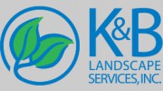 K & B Landscape Services