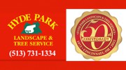 Hyde Park Landscape & Tree Service