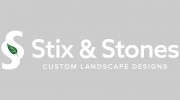 Stix & Stones Landscaping