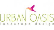 Urban Oasis Landscape Design