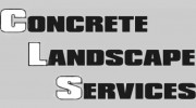 Concrete Landscape Services