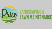 Price Landscaping & Lawn Maintenance