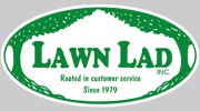 Lawn Lad