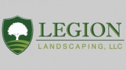 Legion Landscaping