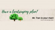 T. Tran Landscaping