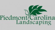 Piedmont Carolina Landscaping