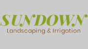 Sundown Landscaping & Irrigation