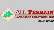 All Terrain Landscape Creations