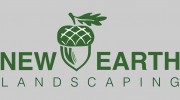 New Earth Landscaping