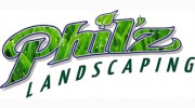 Philz Landscaping