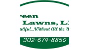 Green Lawns