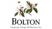 Bolton Landscape Design & Masonry