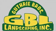 Guthrie Brothers Landscaping