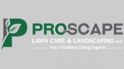 Proscape Lawn Care & Landscaping