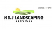 H&J Landscaping & Concrete Contractor