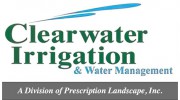 Clearwater Irrigation