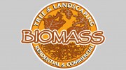 Biomass Tree & Landscape